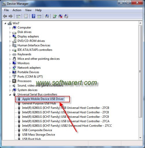 for ipod download Smart Driver Manager 6.4.978