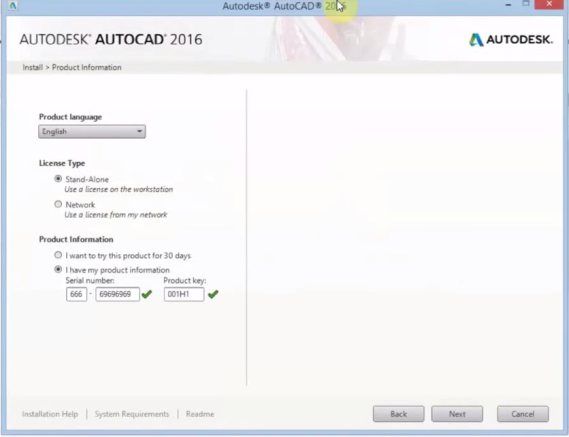 Autocad 2014 torrent crack free